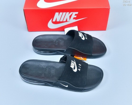 Nike men slippers 1：1 quality-036