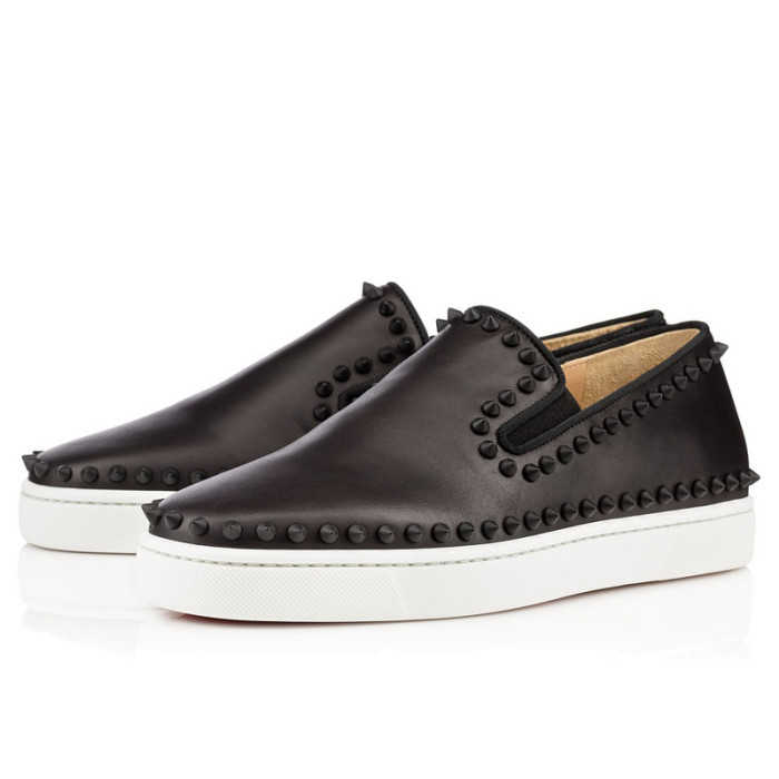 Christian Louboutin mens shoes-314