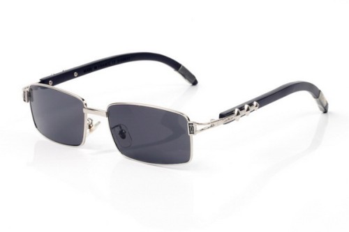 Cartie Plain Glasses AAA-1479
