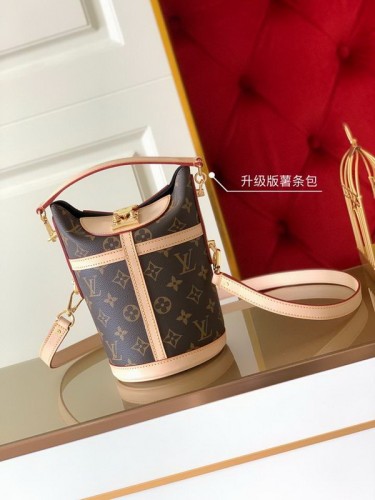 LV Hangbags AAA Women-404