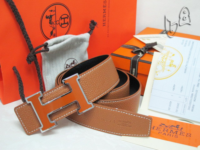 Hermes Belt 1:1 Quality-511