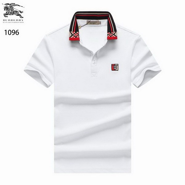 Burberry polo men t-shirt-013(M-XXXL)