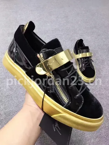 Super Max GZ Shoes120