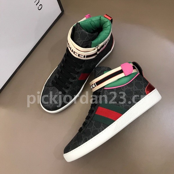 Super Max G Shoes-369
