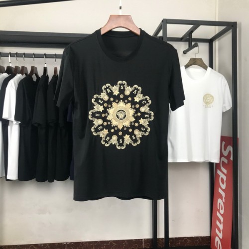 Versace t-shirt men-163(S-XXL)