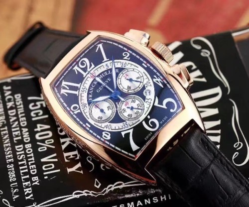 Franck Muller Watches-102
