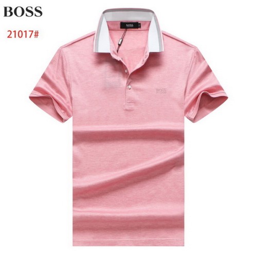 Boss polo t-shirt men-109(M-XXXL)
