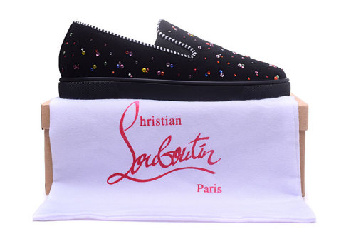 Christian Louboutin mens shoes-390