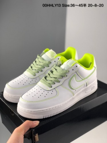 Nike air force shoes women low-468