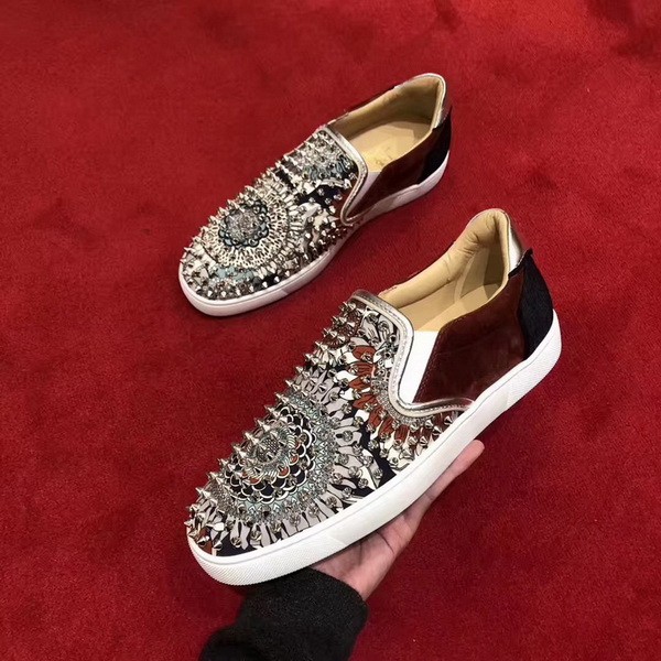 Super Max Christian Louboutin Shoes-1345