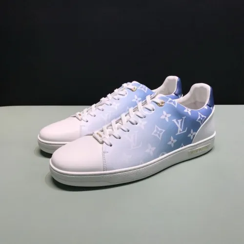 Super Max Custom LV Shoes-970