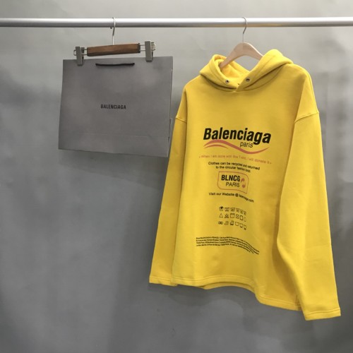 B Hoodies 1：1 Quality-692(XS-L)