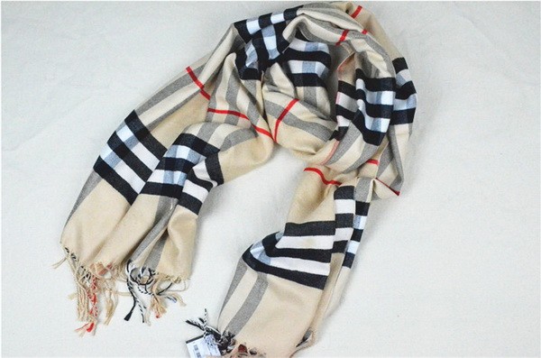 Burberry Silk Scarf AAA-167