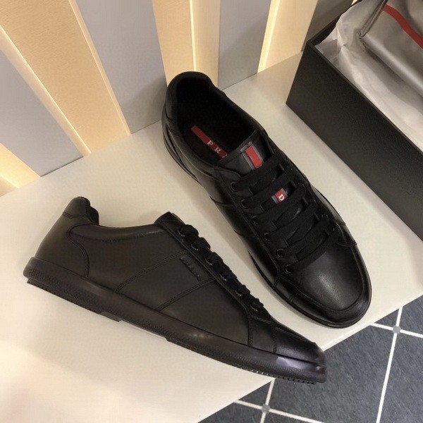 Prada men shoes 1：1 quality-350