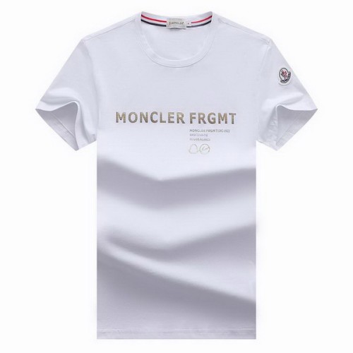 Moncler t-shirt men-049(M-XXXL)