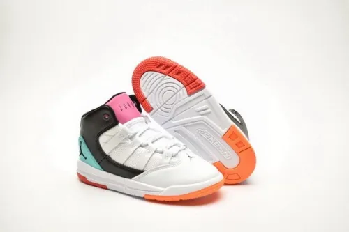 Jordan 11 kids shoes-052