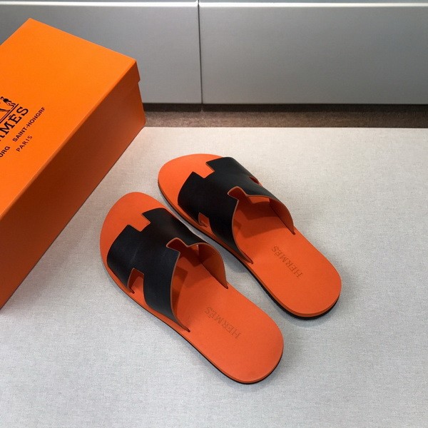 Hermes women slippers AAA-179(35-40)