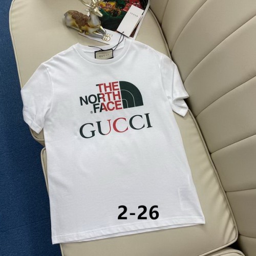 G men t-shirt-809(S-L)