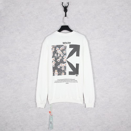 OFF-WHITE men Hoodies-225(S-XL)