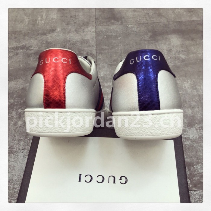 Super Max G Shoes-206