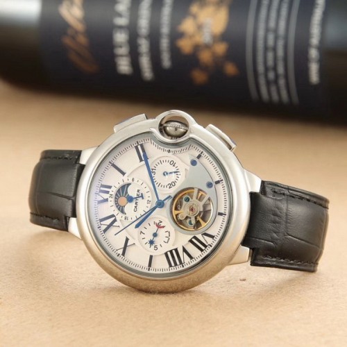 Cartier Watches-215