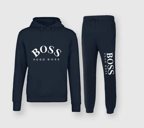 Boss long sleeve suit men-116(M-XXXL)