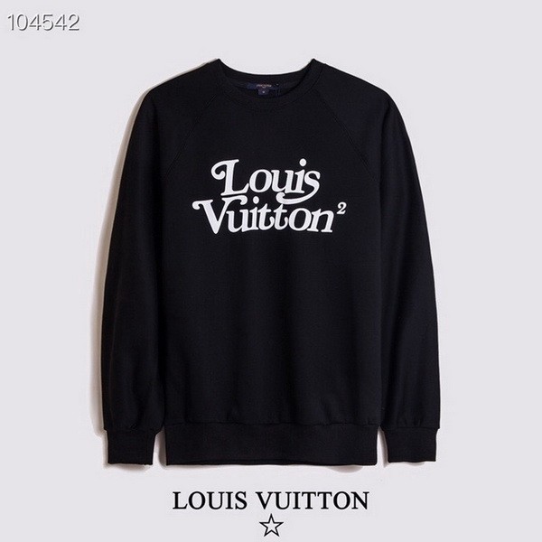 LV men Hoodies-315(S-XXL)