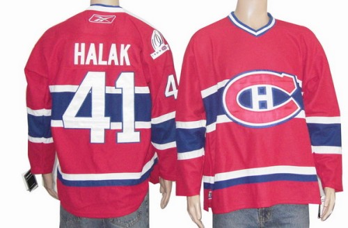 Montreal Canadiens jerseys-152