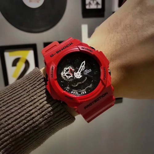 Casio Watches-088