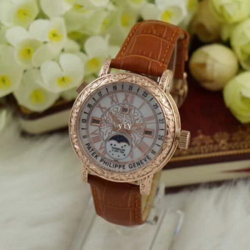 Patek Philippe Watches-482