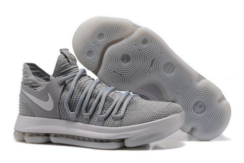 Nike KD 10 Shoes-048