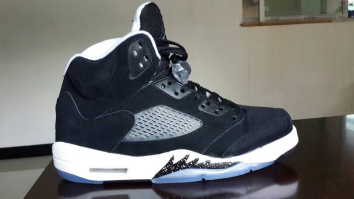 Perfect Air Jordan 5 shoes-007