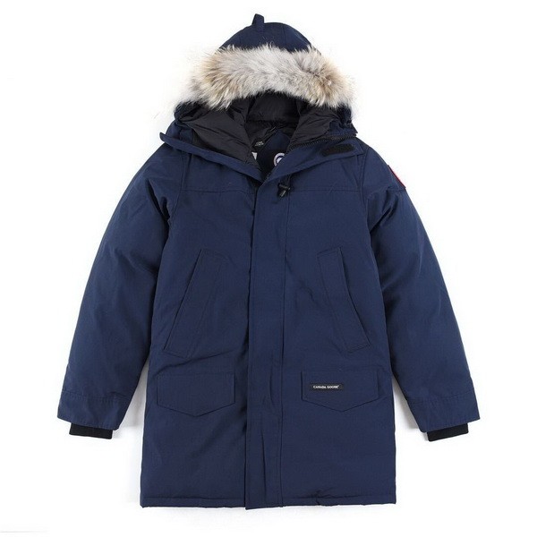 CG Down Jacket men-166