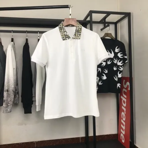 FD polo men t-shirt-100(S-XXL)