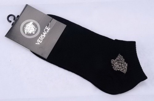 Versace Socks-006
