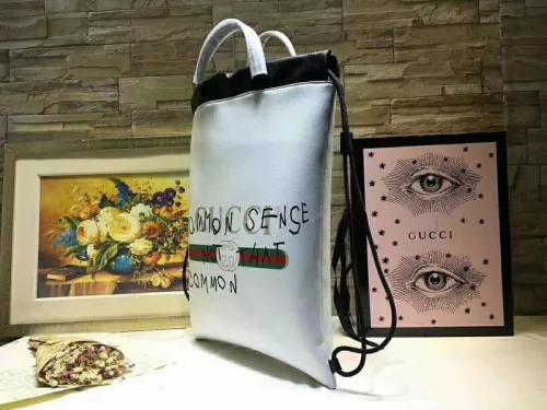 Super Perfect G handbags(Original Leather)-289