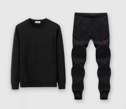 Moncler suit-118(M-XXXXL)