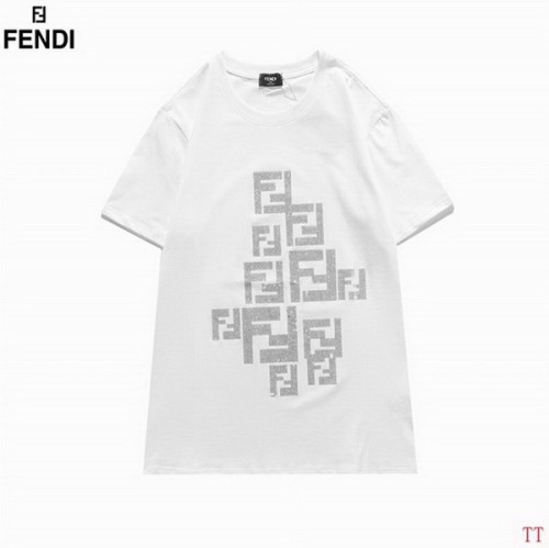 FD T-shirt-548(S-XXL)
