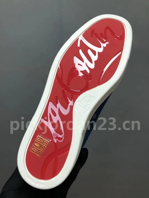 Super Max Christian Louboutin Shoes-1036
