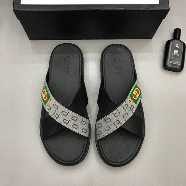 G men slippers AAA-815