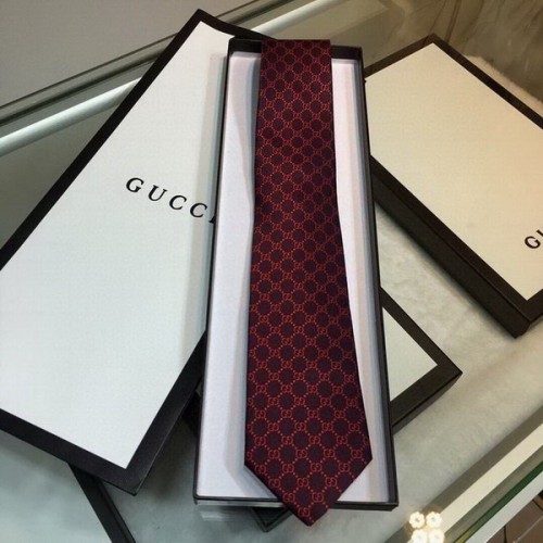G Necktie AAA Quality-282