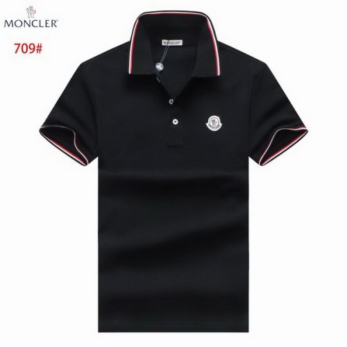 Moncler Polo t-shirt men-012(M-XXXL)