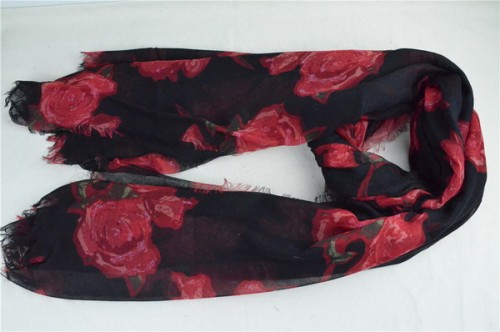 LV Silk Scarf AAA-104