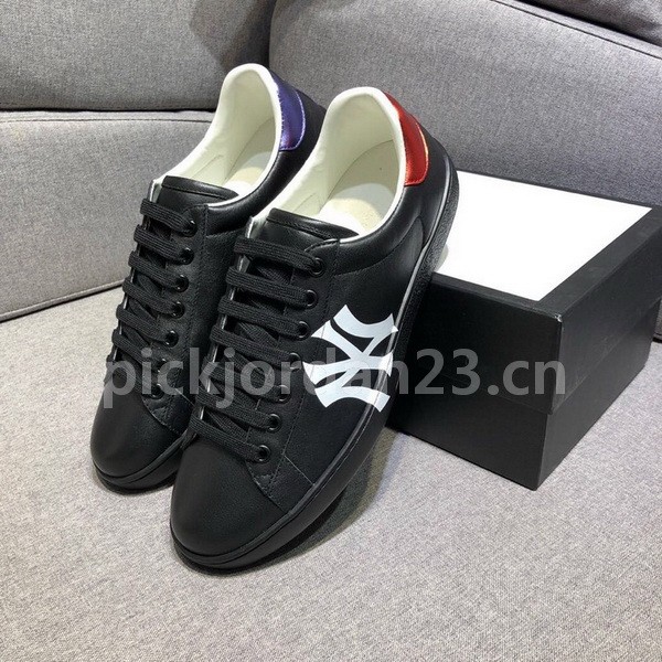 Super Max G Shoes-315