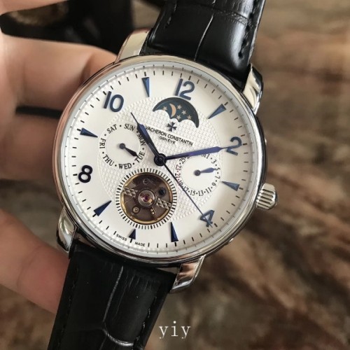 Vacheron Constantin Watches-502