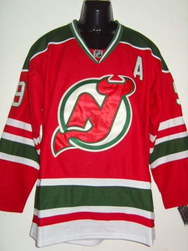 New Jersey Devils jerseys-012