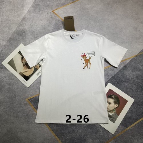 Burberry t-shirt men-397(S-L)