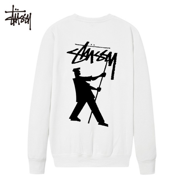 Stussy men Hoodies-483(S-XXL)