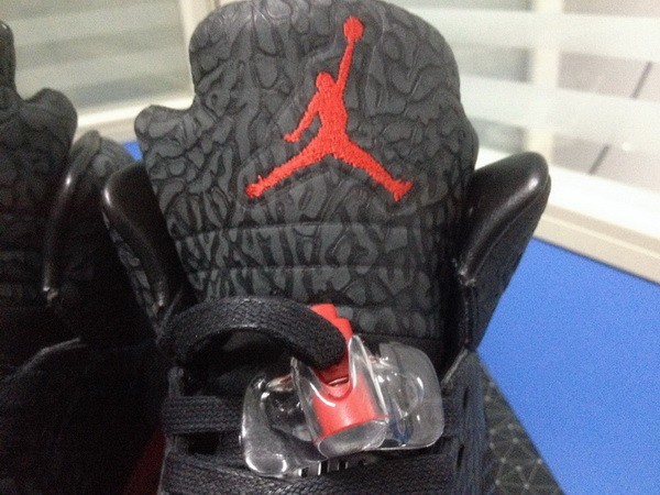 Perfect Air Jordan 5 3LAB5 “Infrared”