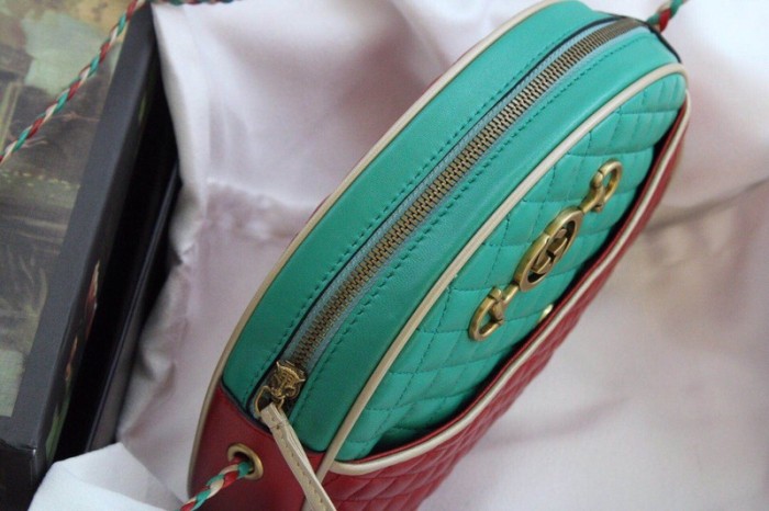 G Handbags AAA Quality-010